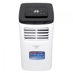 เครื่องปรับอากาศเคลื่อนที่ Natural ขนาด 6000 BTU รุ่น NAP-8060