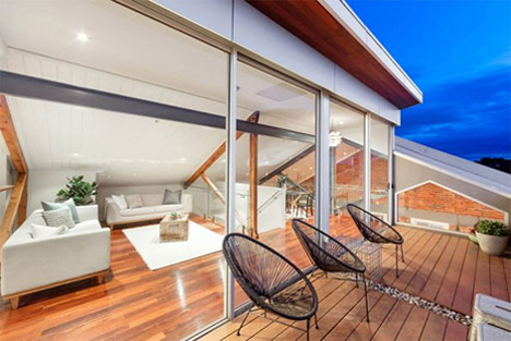 Make a Home โรงงานเก่าเราตกแต่งเป็นบ้าน